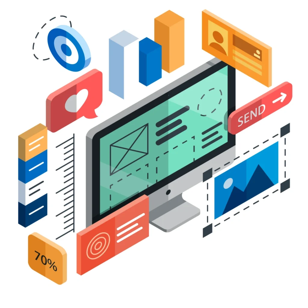 tracking network crowdsourcing