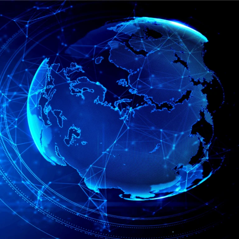 global network