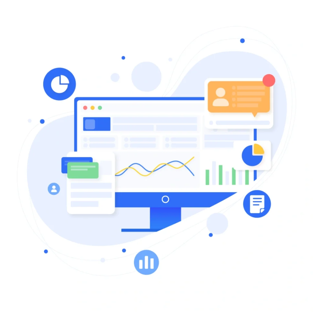 What is the“Find My” web?