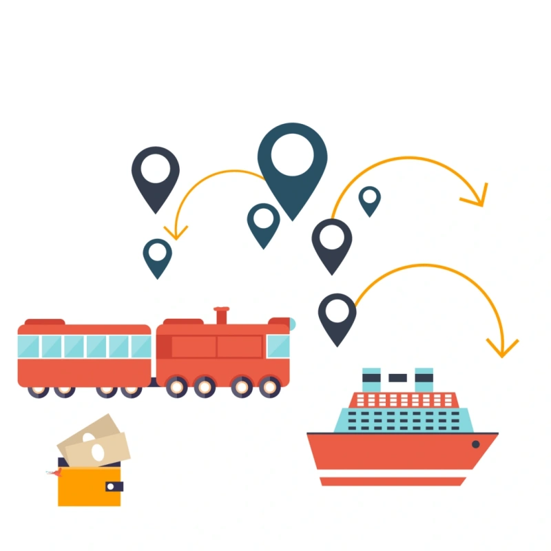 Global market size and growth trend of smart finder in 2026
