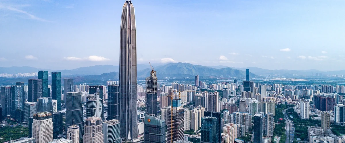 shenzhen city shenzhen city
